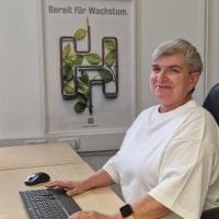Heike Bindan