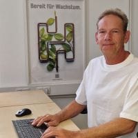 Sascha Neumann