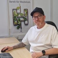 Torsten Kaminski